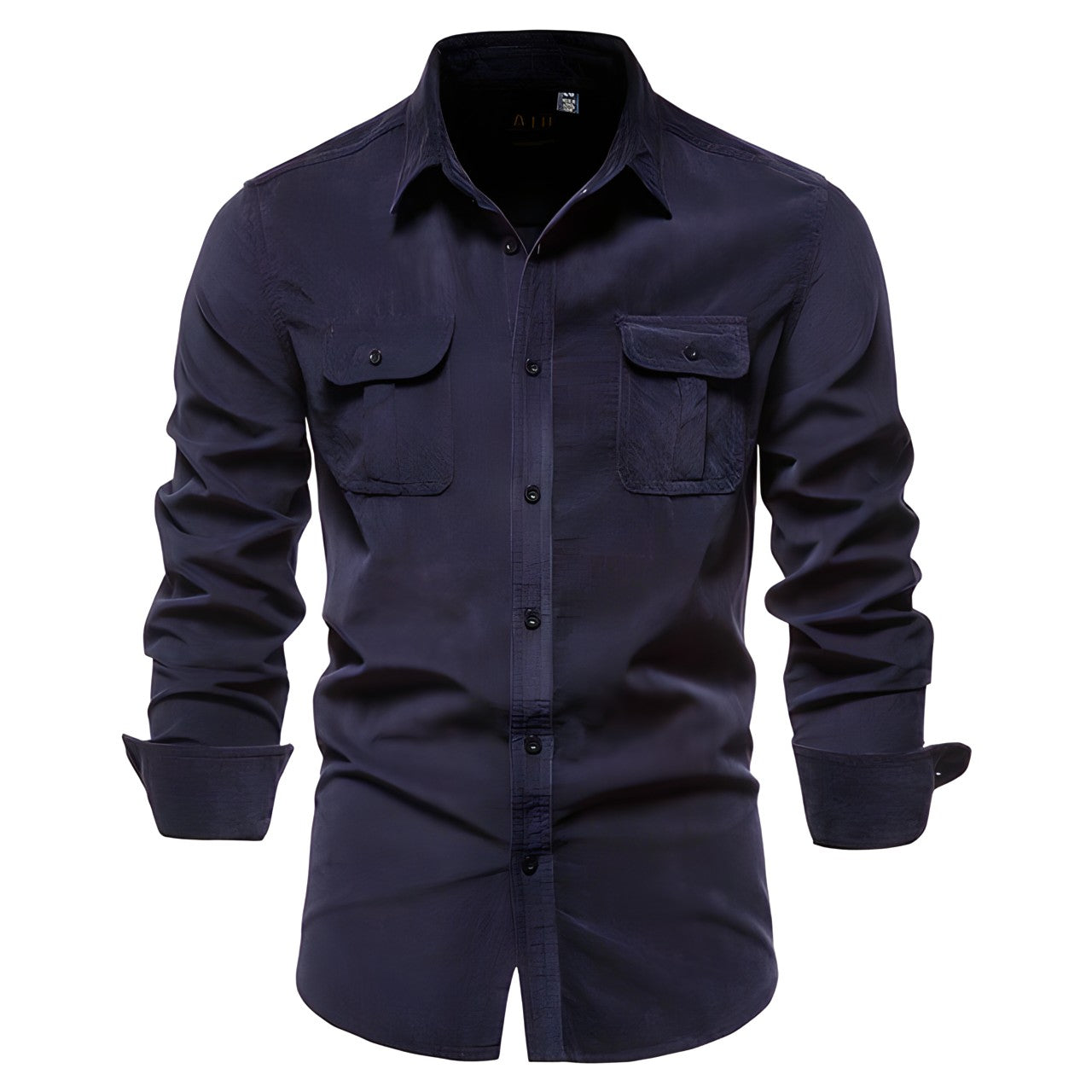 Men's Relaxed Shirt