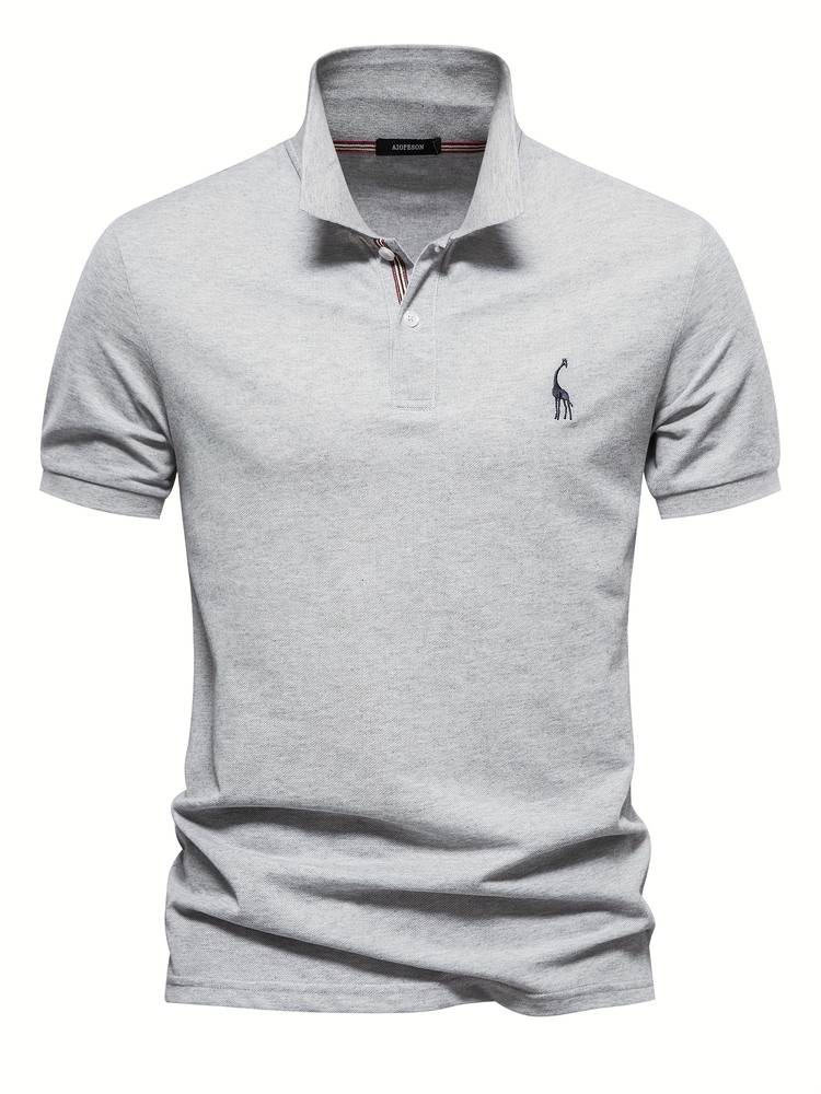 Classic Polo Shirt