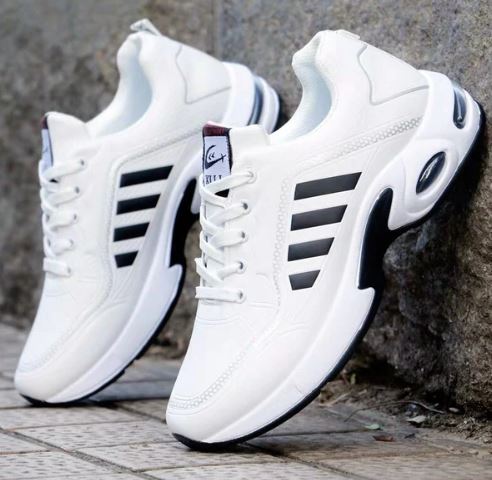 Comfortable Men's Sneakers