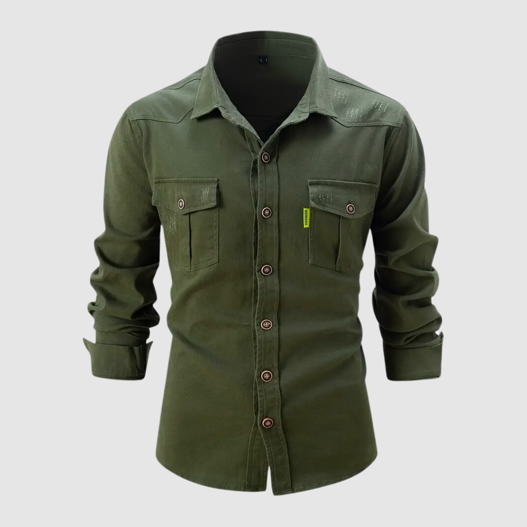 Men's Stylish Shirt