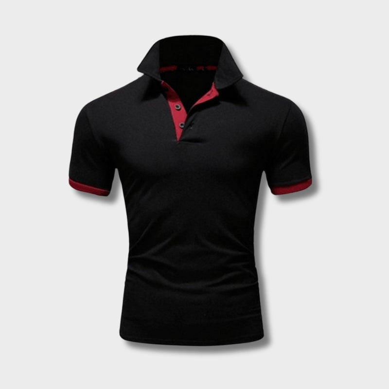 Milano Polo Shirt