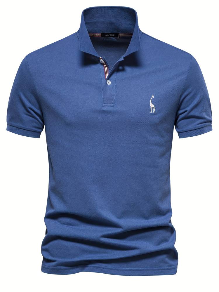 Classic Polo Shirt