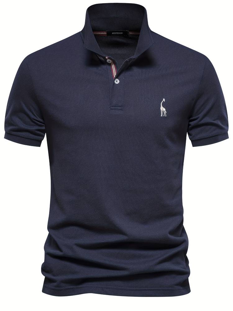 Classic Polo Shirt