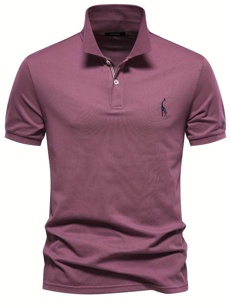 Classic Polo Shirt