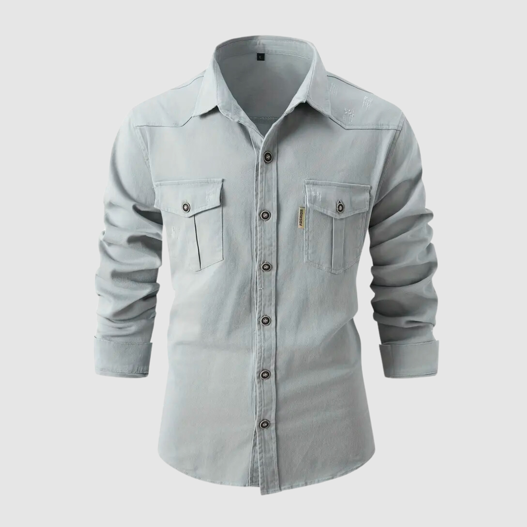 Men's Stylish Shirt