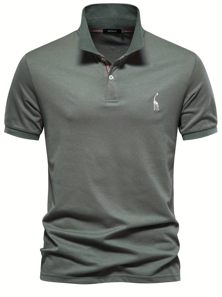 Classic Polo Shirt