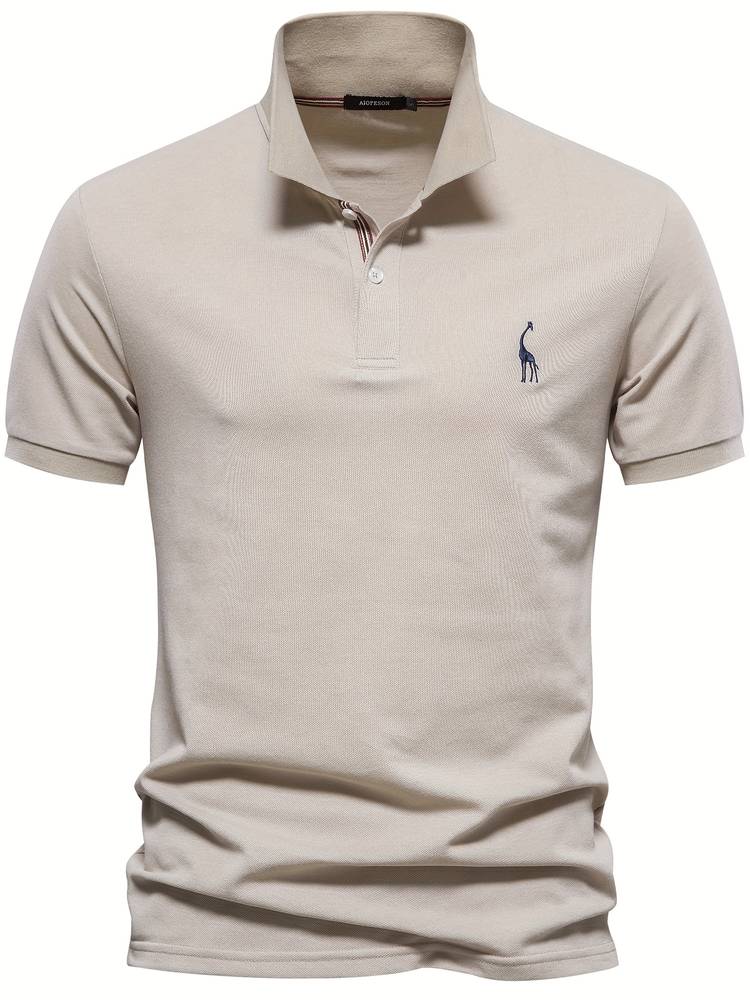 Classic Polo Shirt