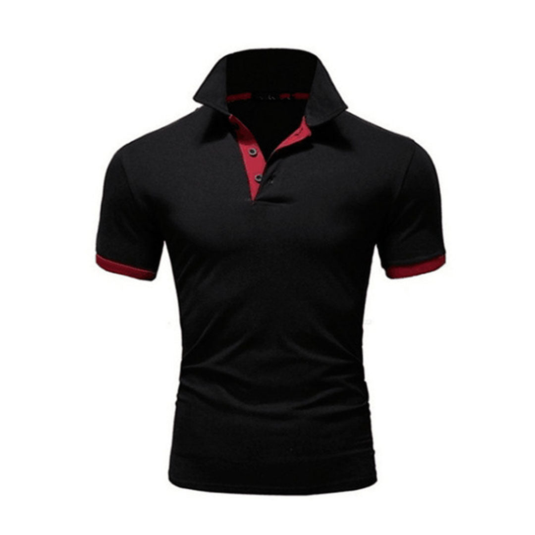 Milano Polo Shirt