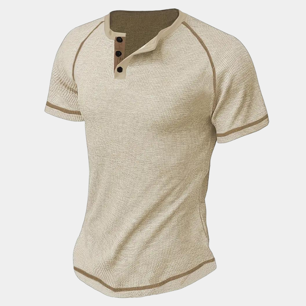 Men's Classic Short-Sleeve T-Shirt