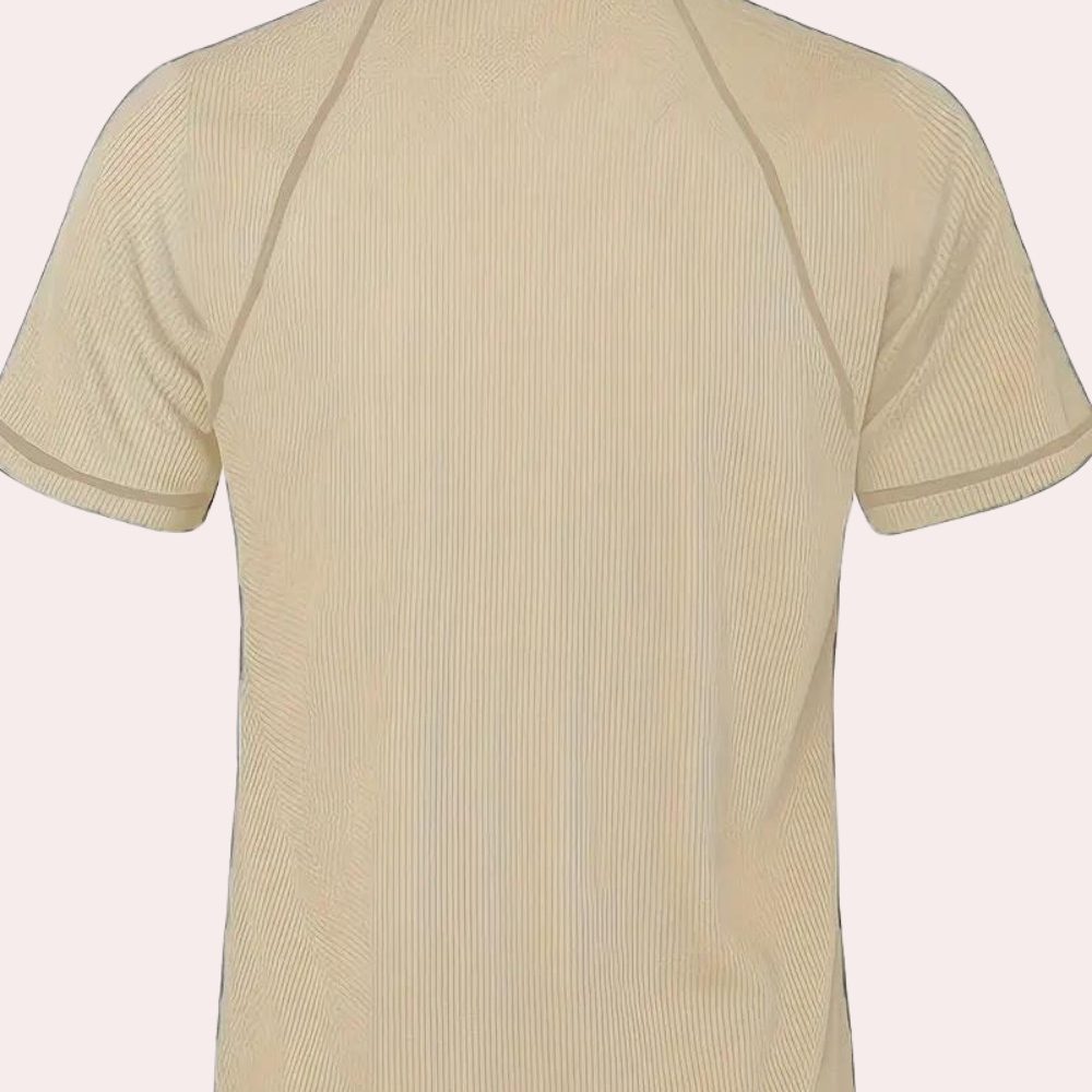 Men's Classic Short-Sleeve T-Shirt