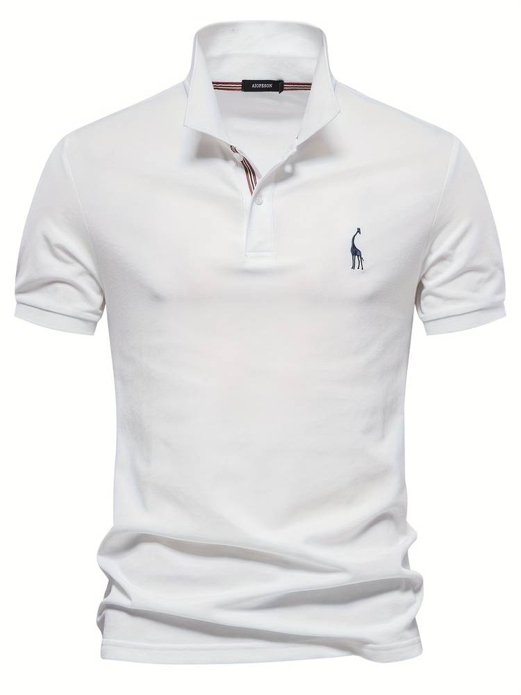 Classic Polo Shirt