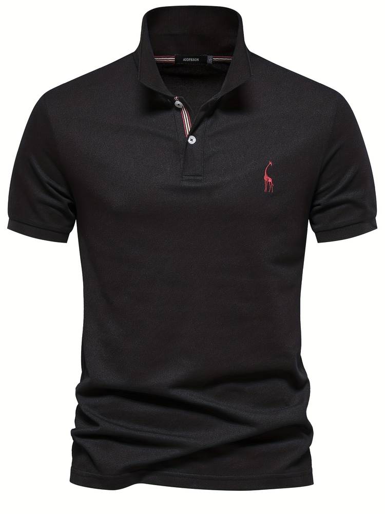 Classic Polo Shirt