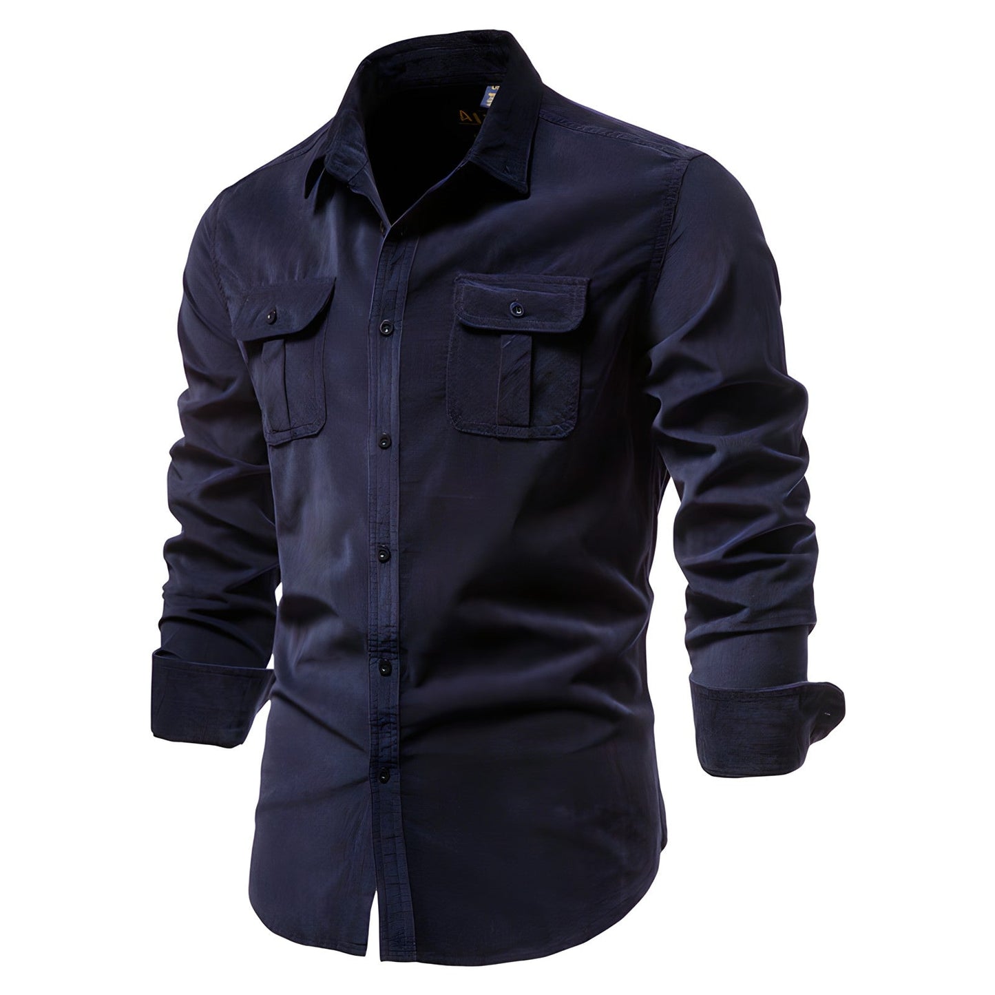 Men's Relaxed Shirt