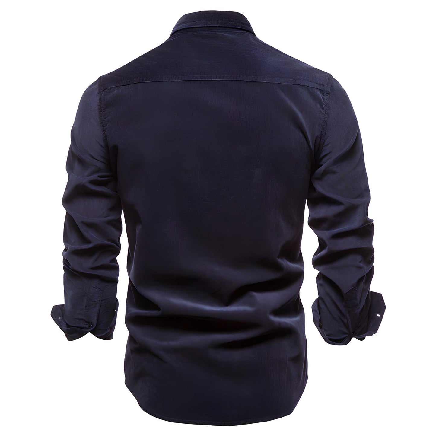 Men's Relaxed Shirt