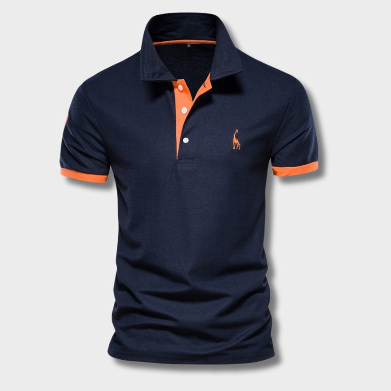 Polo Tee