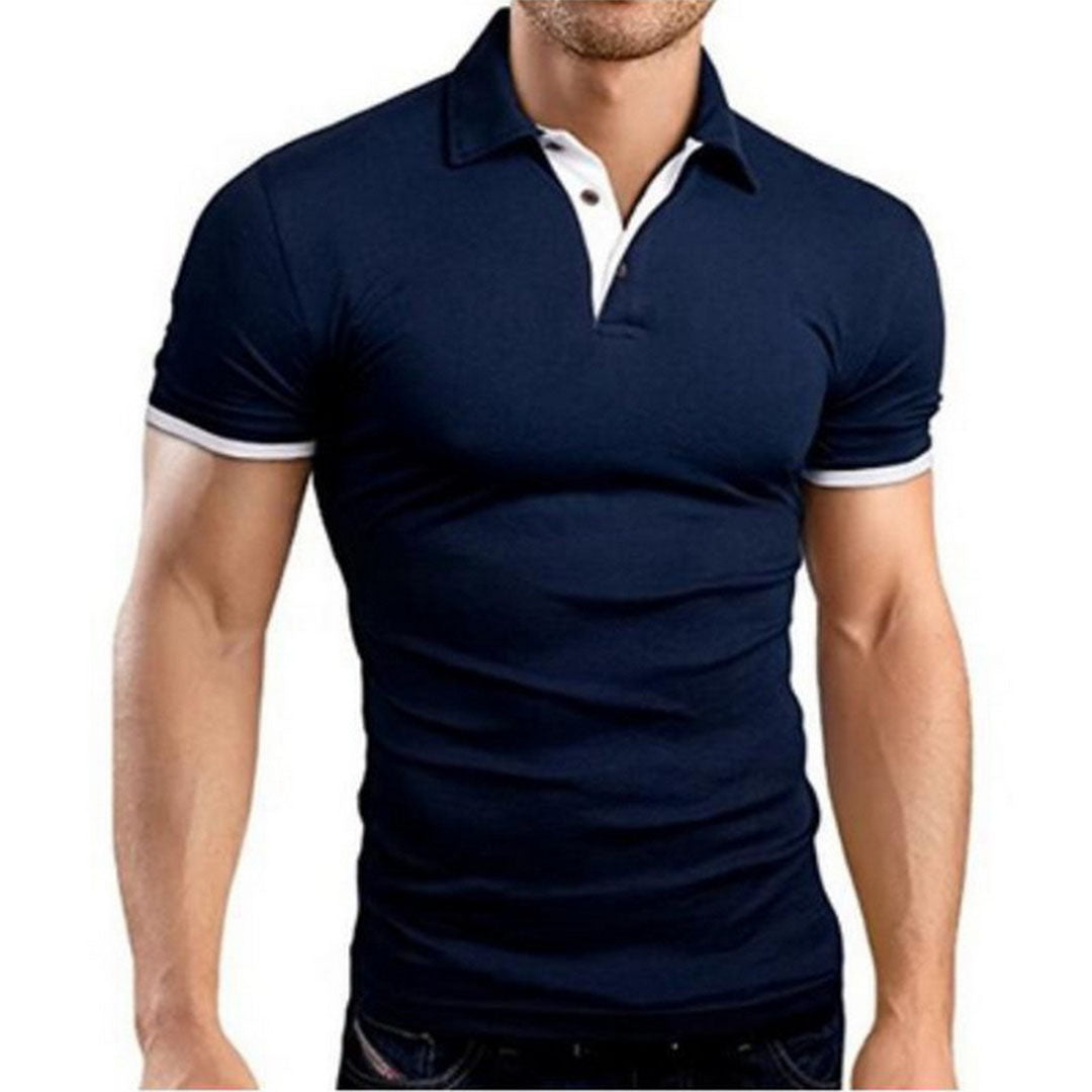 Milano Polo Shirt