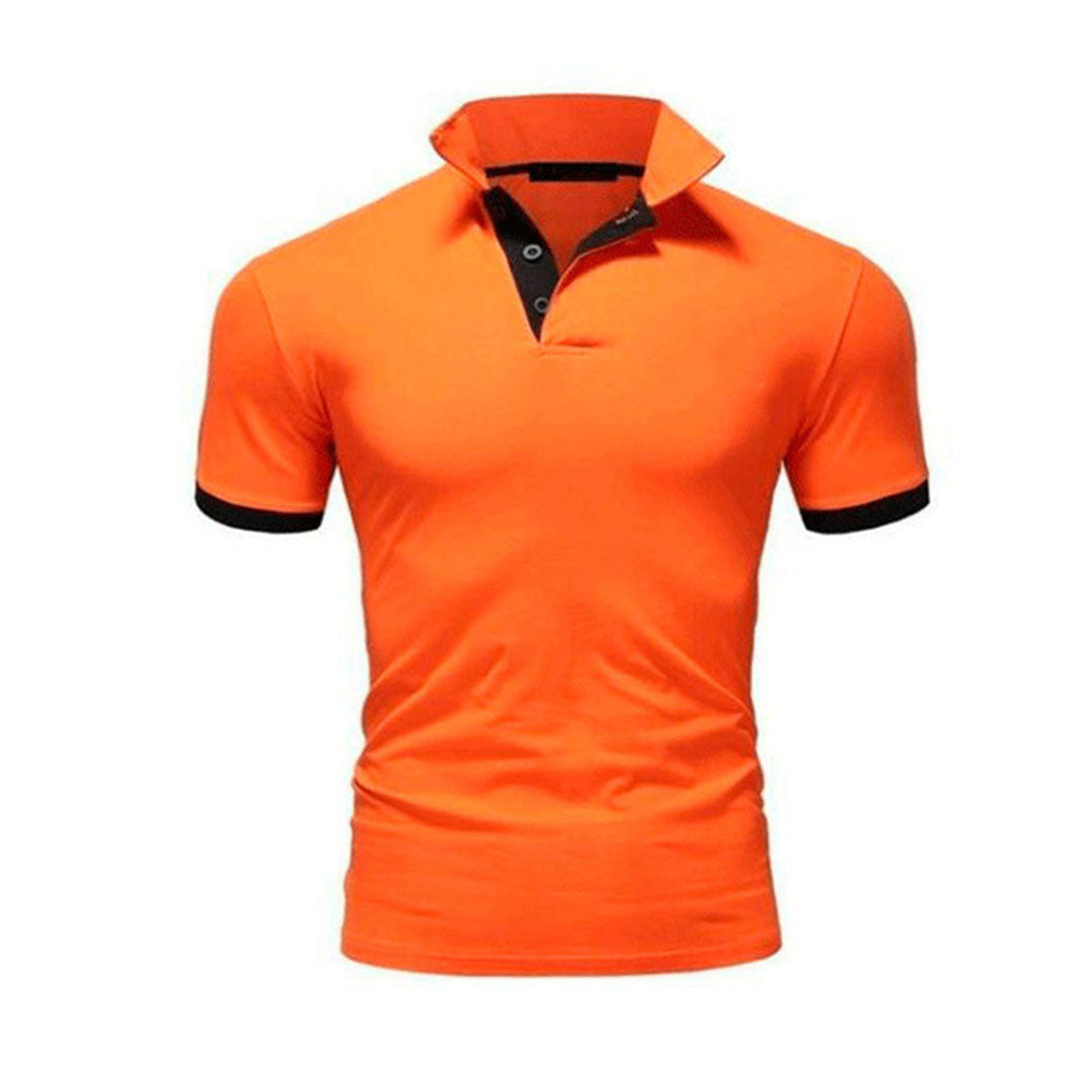 Milano Polo Shirt