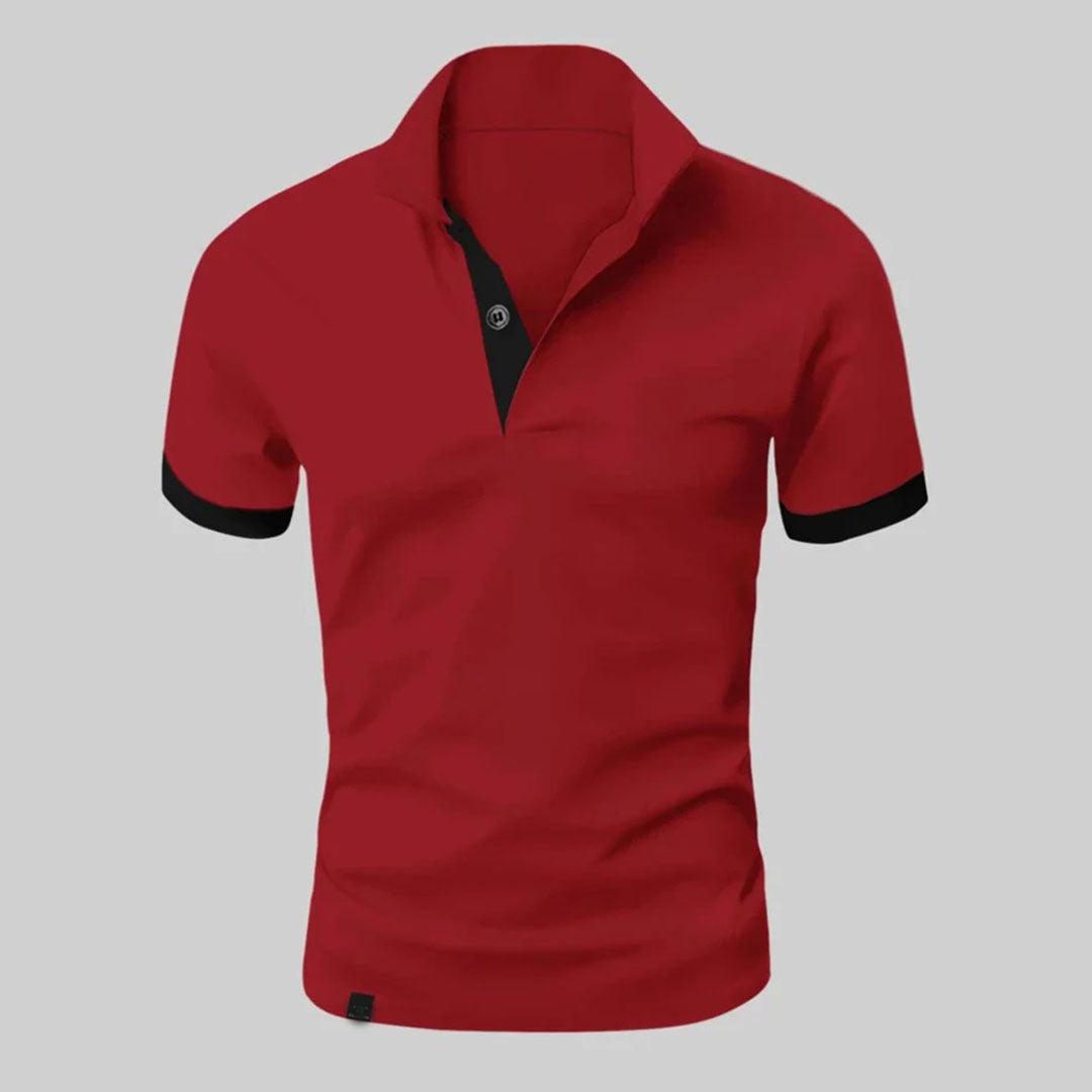 Milano Polo Shirt