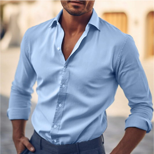 Men's Trendy Shirt