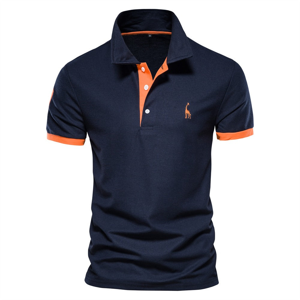 Polo Tee