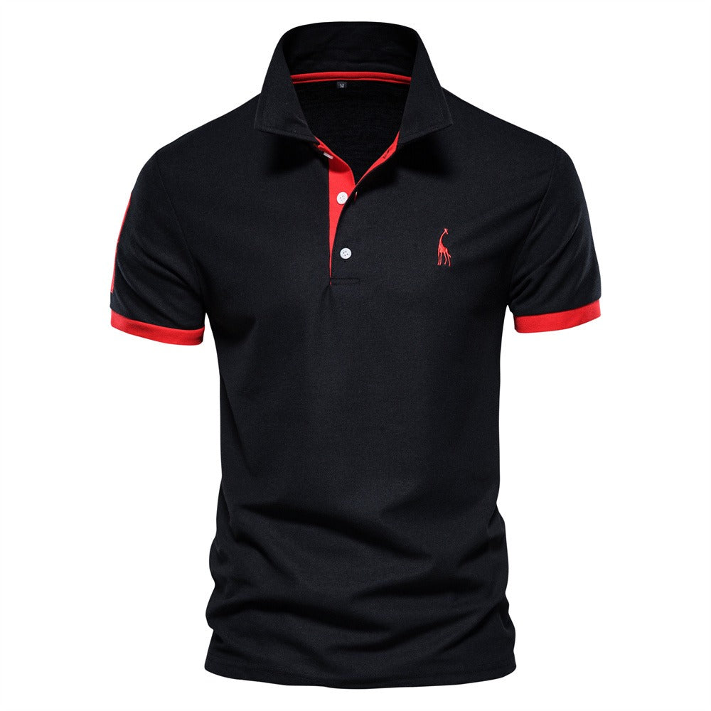 Polo Tee