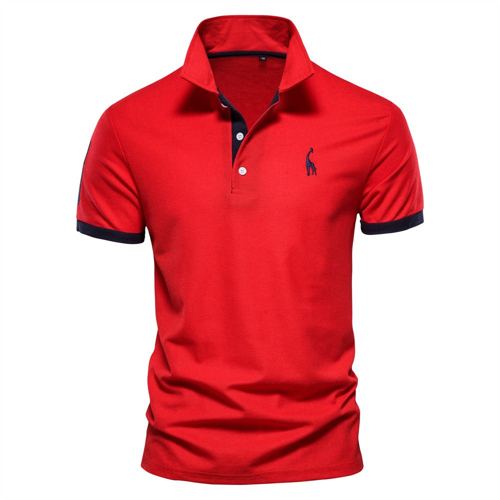 Polo Tee