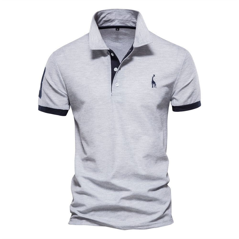 Polo Tee