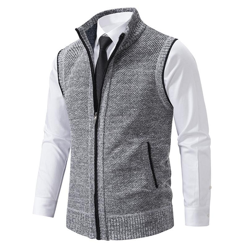 Classic Timeless Vest