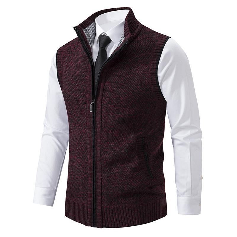 Classic Timeless Vest