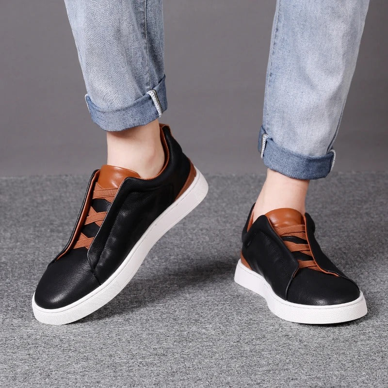 Men's Comfortable Shoes