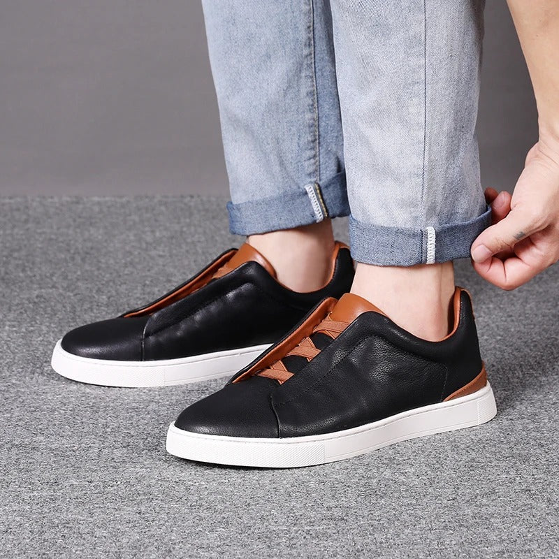 Men's Comfortable Shoes