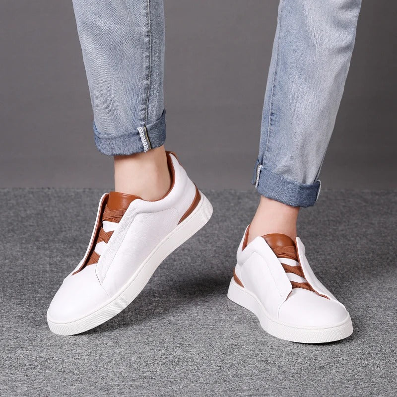 Men's Comfortable Shoes